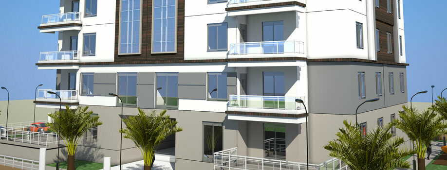 i̇nşaat firmaları Sns Inşaat, İzmir, foto