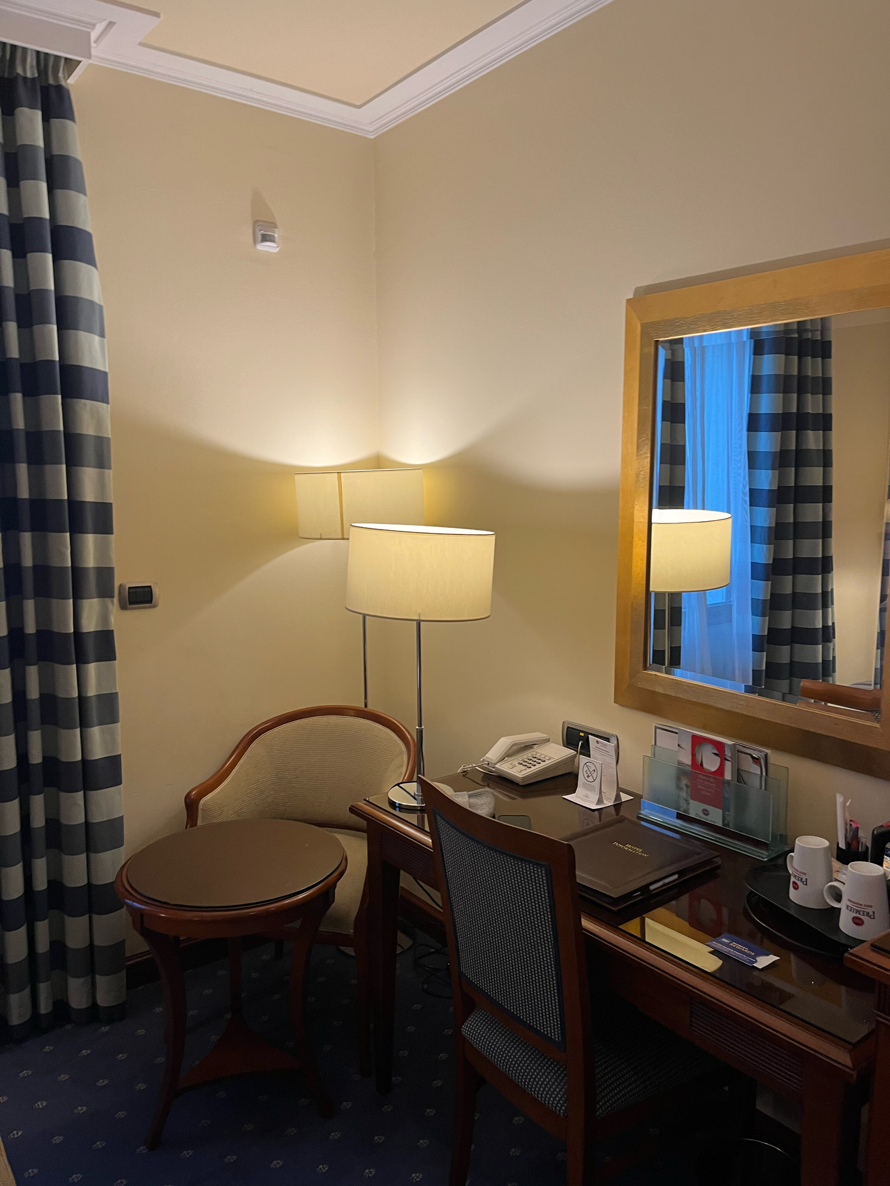 Фото Best Western Premier Hotel Astoria