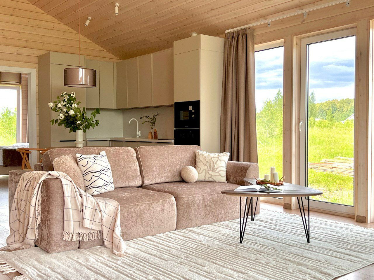 Фото Побег из города