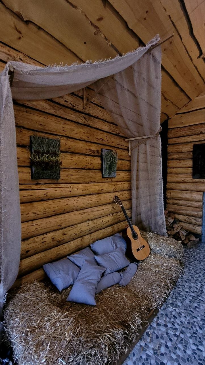 Фото Загорье