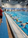 Brain Sport (Nikolaya Starostina Street, 8А), swimming pool