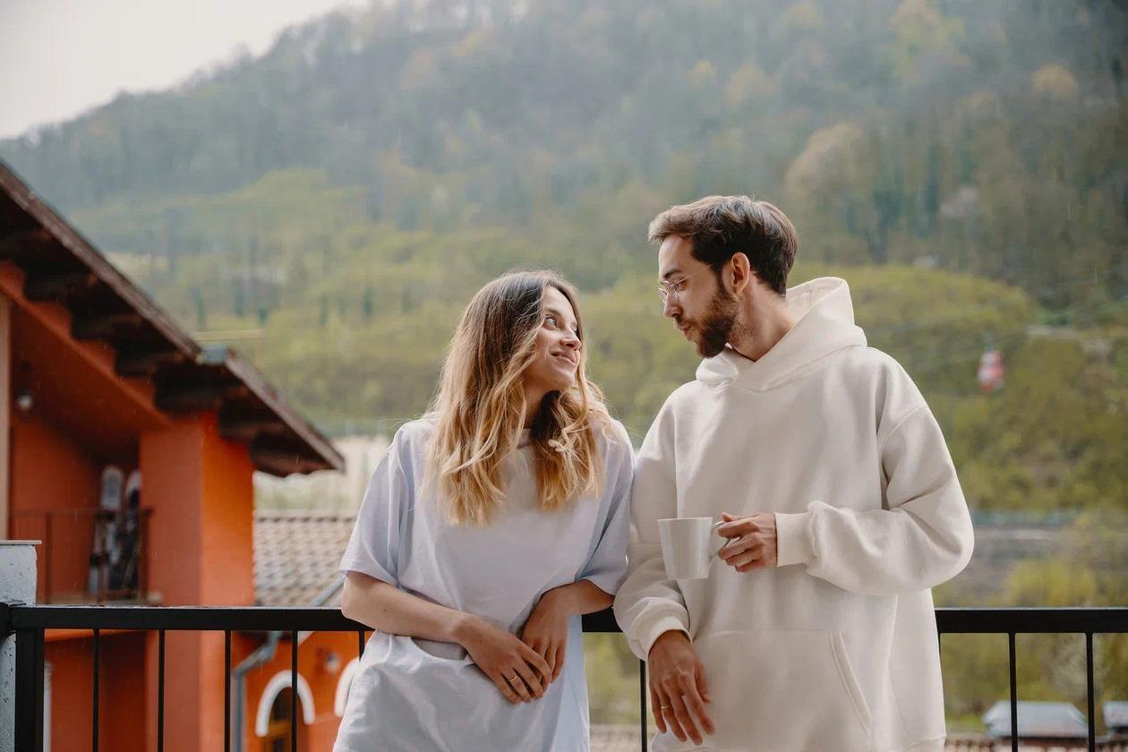 Фото Апартаменты Курорта Красная Поляна