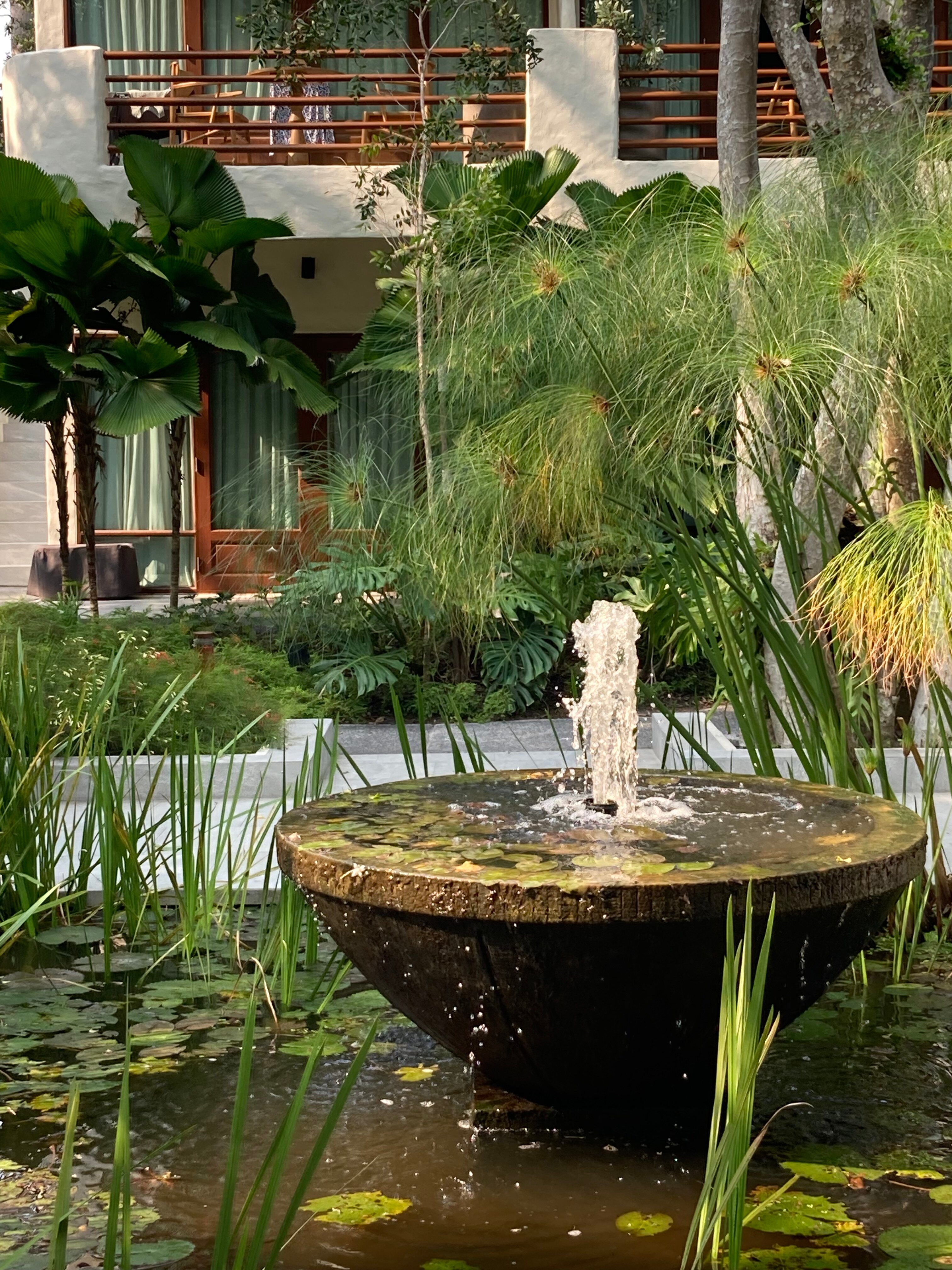 Фото Sea Sand Sun Resort and Villas