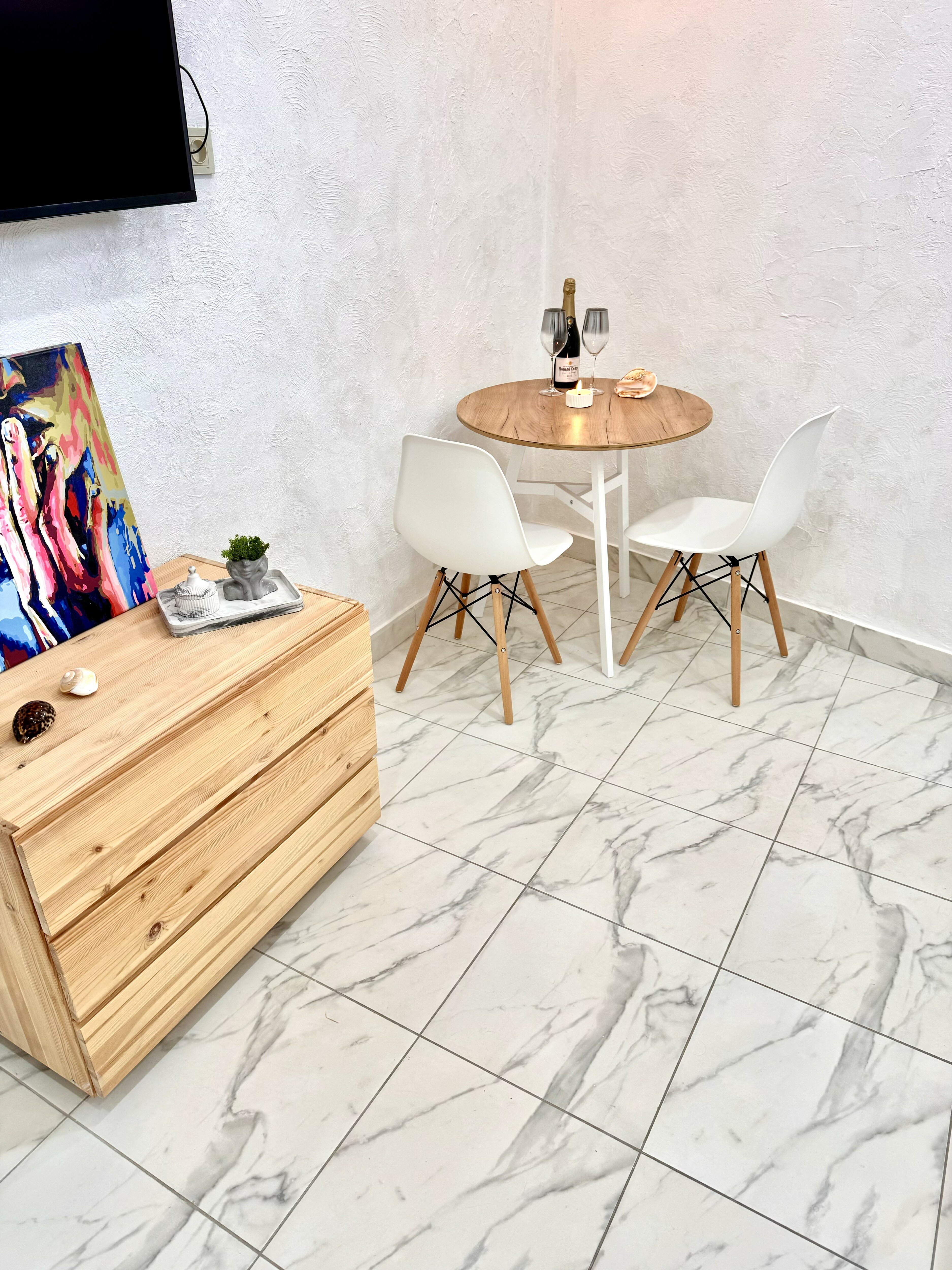 Фото Генуэзский дворик