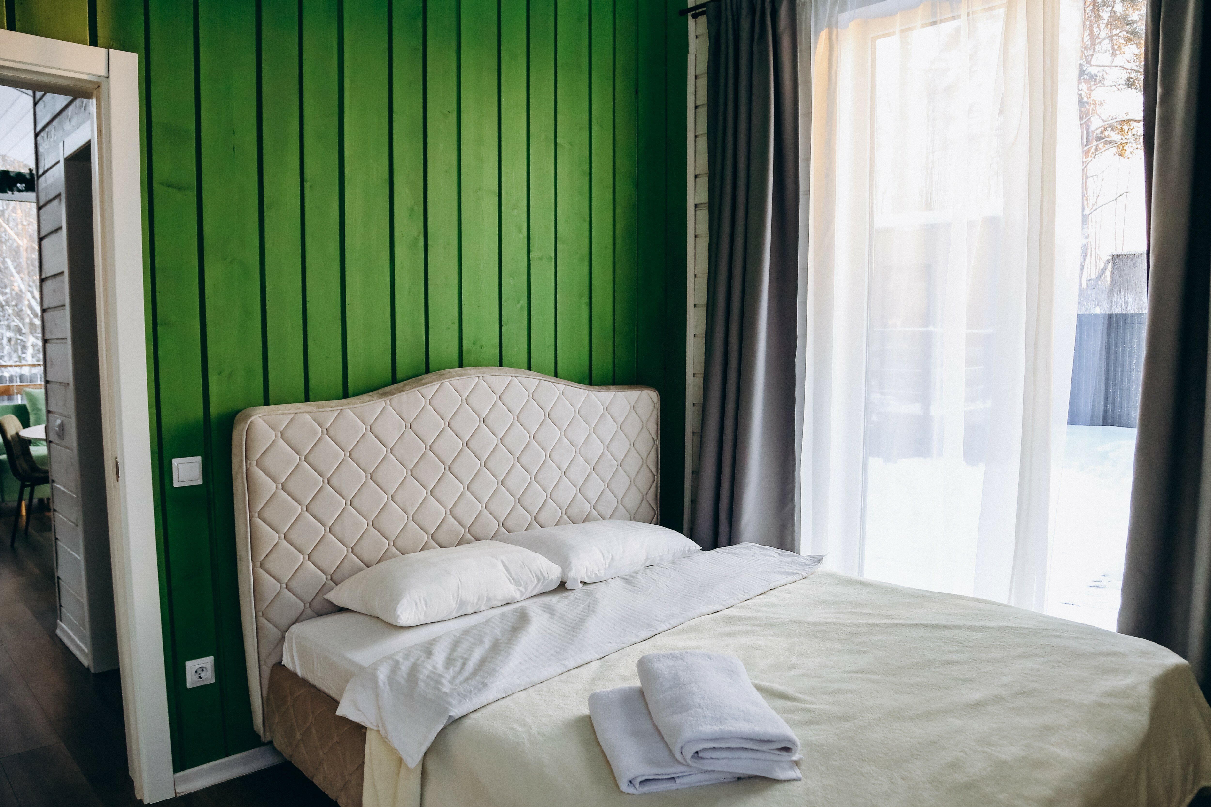 Фото Дача ДомBerry