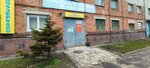 Bastion (Narvskaya Street, 54к5), doors