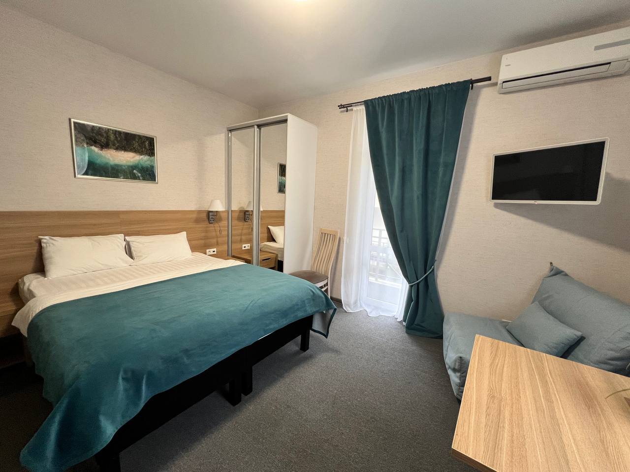 Фото Жильё посуточно