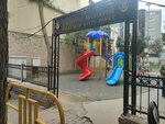 Suleyman Sayin Parki (Istanbul, Kagithane, Hurriyet Neighborhood, Egitim Street) ، الغابات