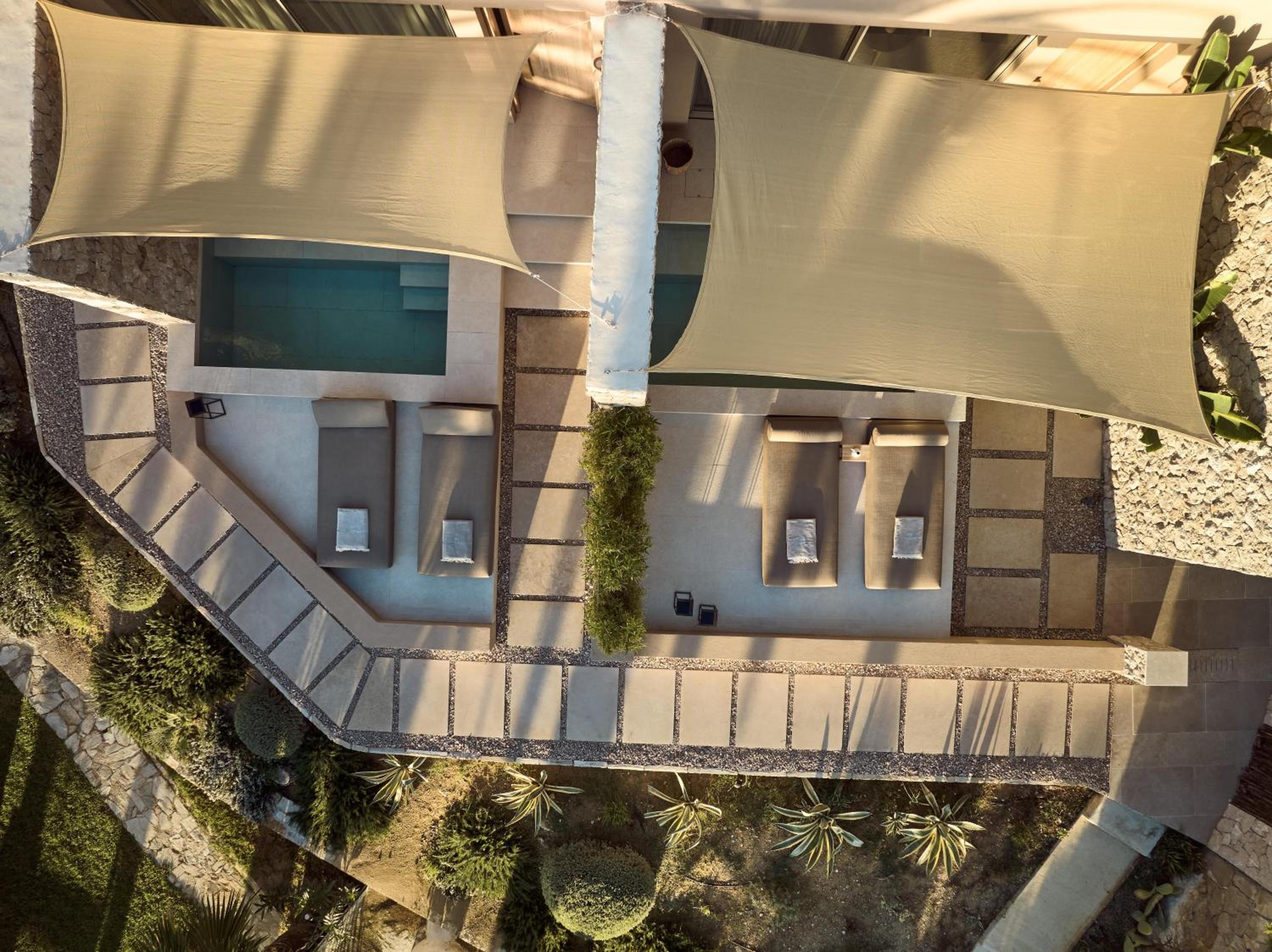 Фото Calypso Villas Zakynthos