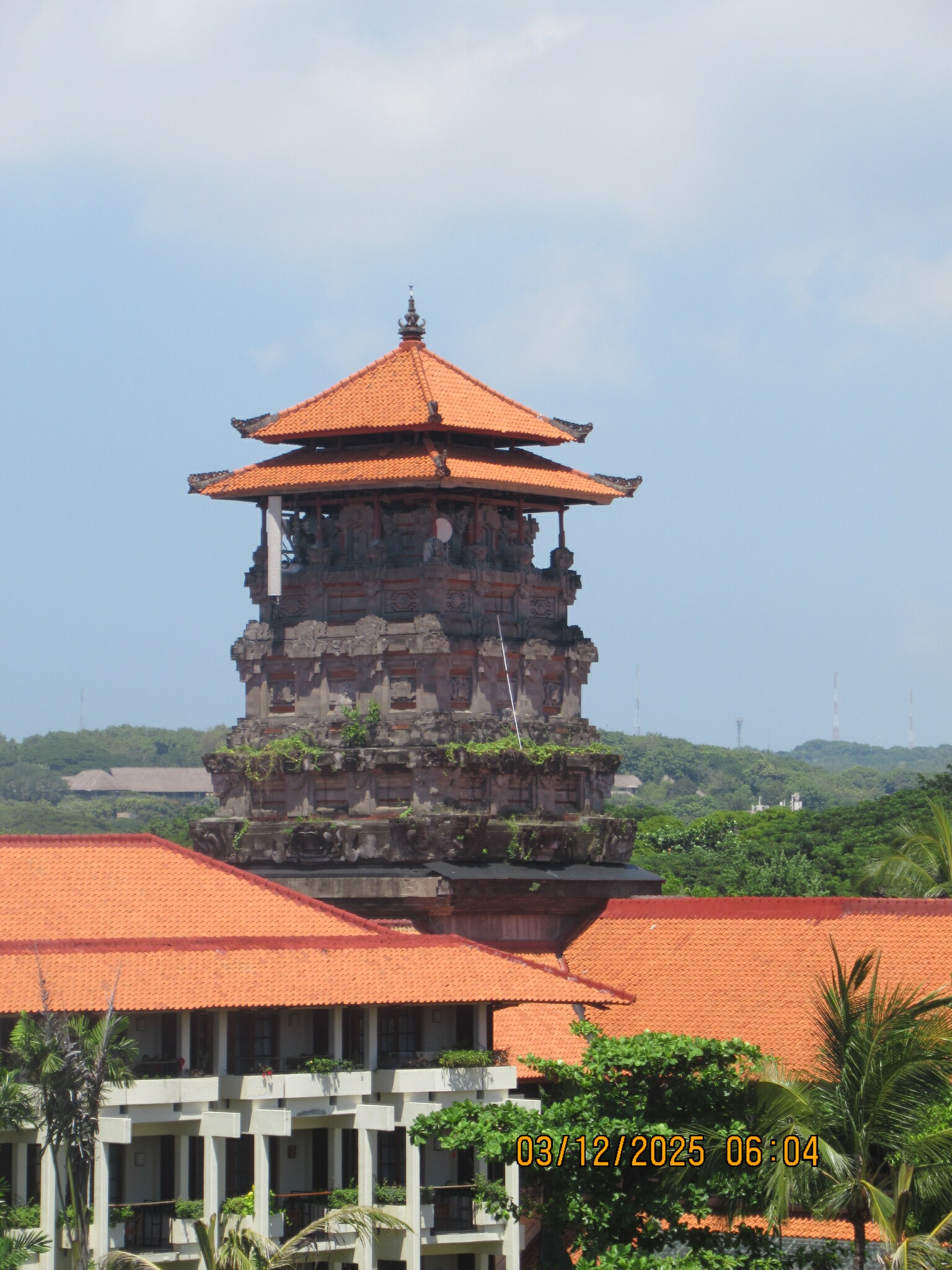 Фото Ayodya Resort Bali