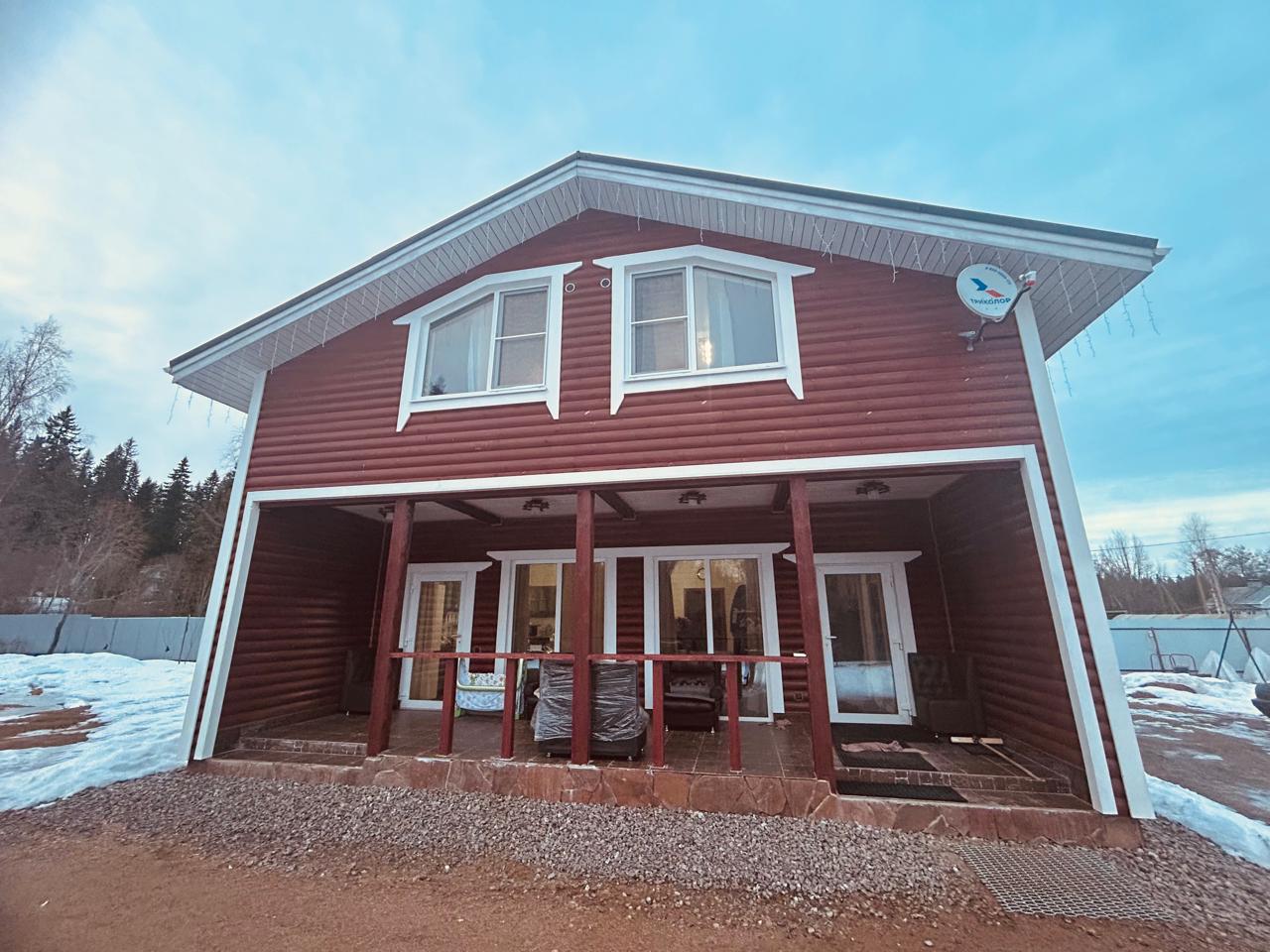 Фото Бельведеръ