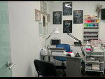LadyBag_nails (Katyushki Street, 53Б), nail salon