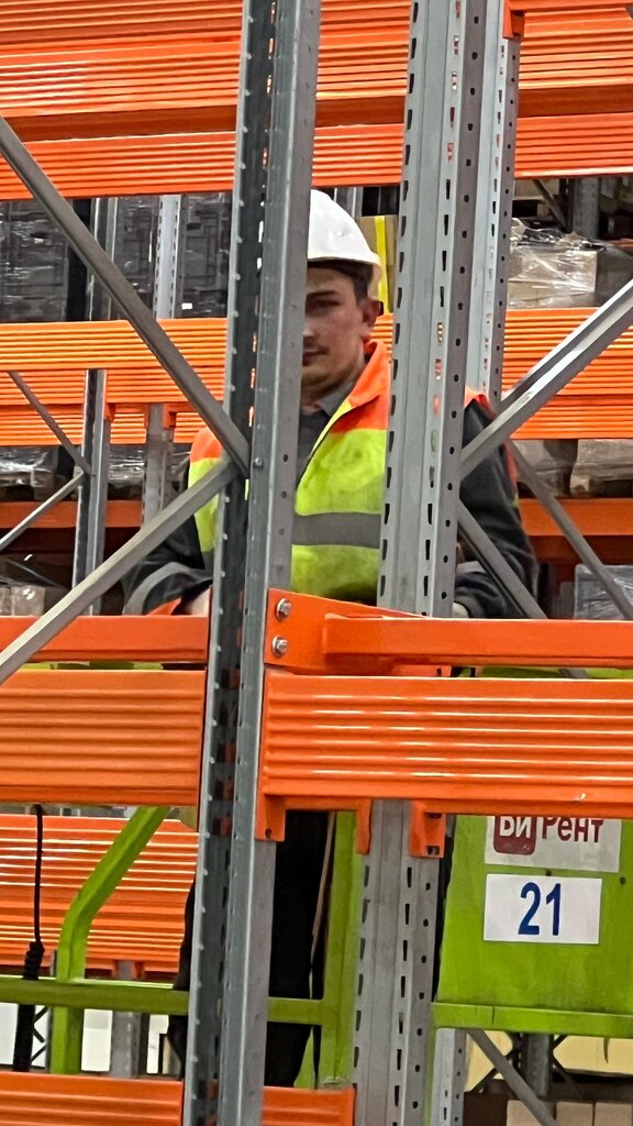 Industrial enterprise Дто РСМ, Lytkarino, photo