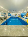 Aqvaclub Assolka (Pushkina Street, 3), wellness center