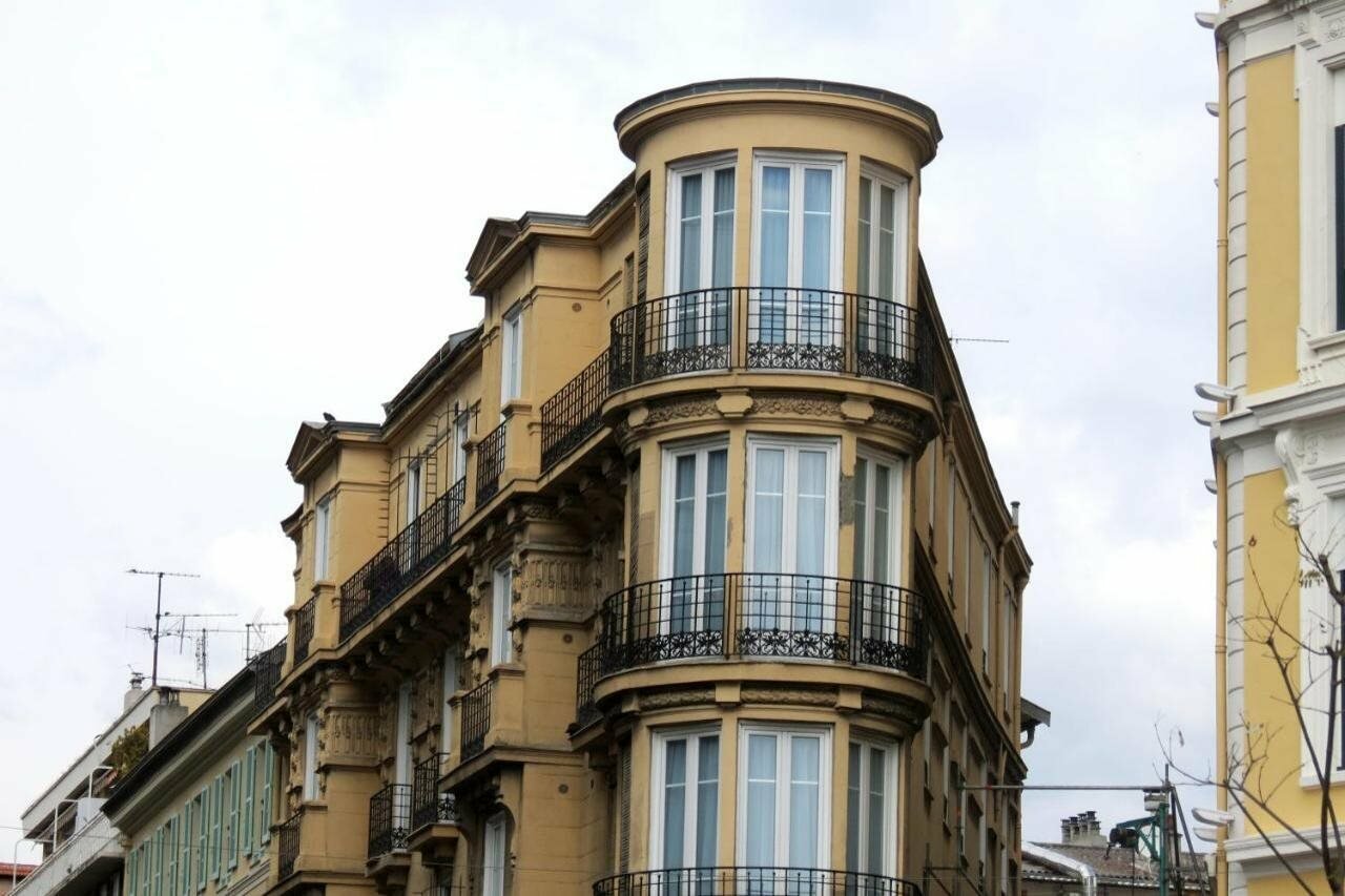 Фото отеля 3