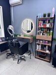 Ne. Mochalka (Balaklavskiy Avenue, 16к2), beauty salon