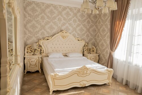 Гостиница Винтаж в Краснодарском крае