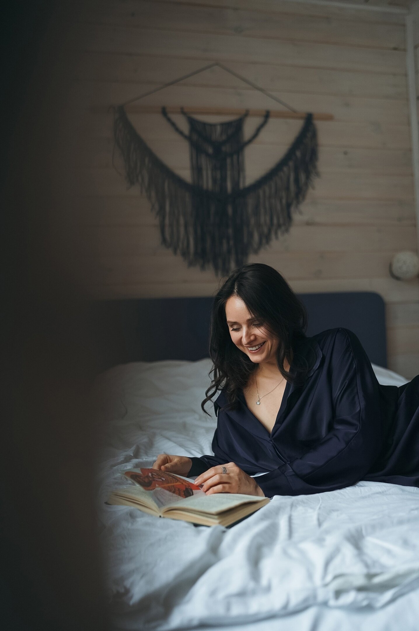 Фото Дом Китов