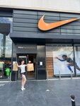 Nike Factory Store (Antalya, Muratpasa District, Serik Avenue, 28A/D), sportswear and shoes