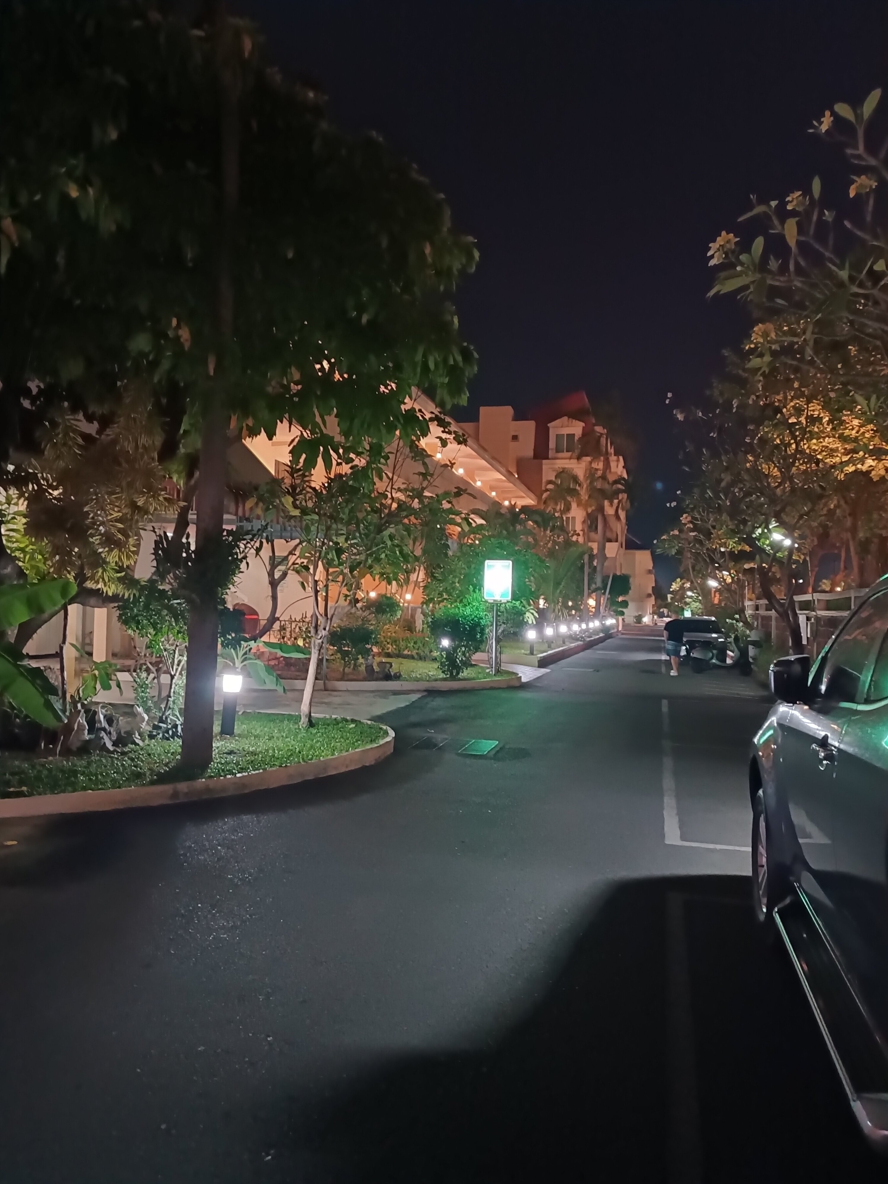 Фото Twin Palms Resort