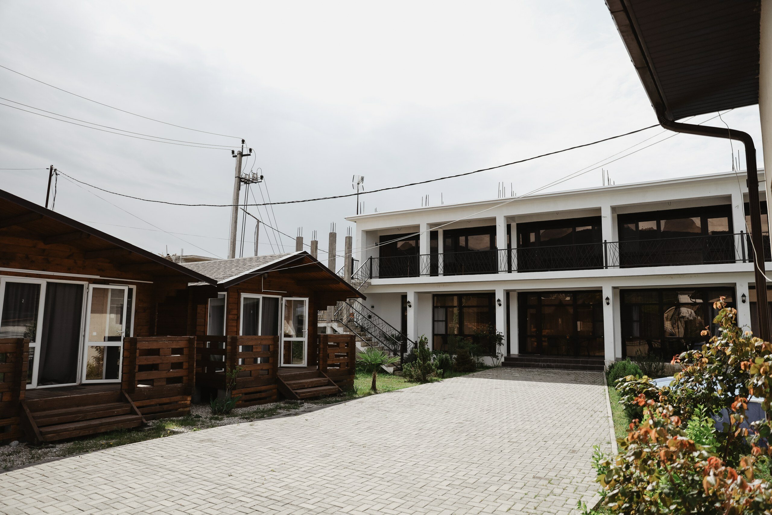 Фото Мини-отель Лея