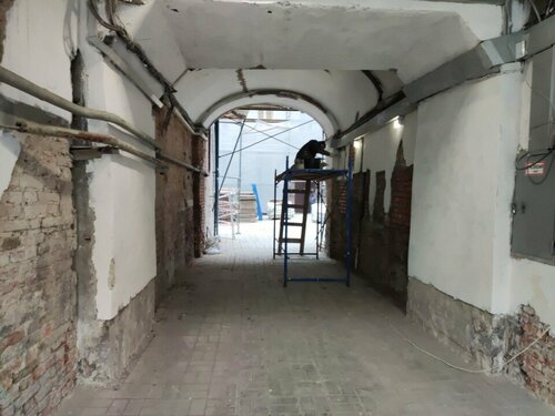 Гостиница СуткиСпб в Санкт-Петербурге