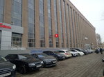 Advokat Vyacheslav Astafyev (Mashinostroiteley Street, 19), attorney