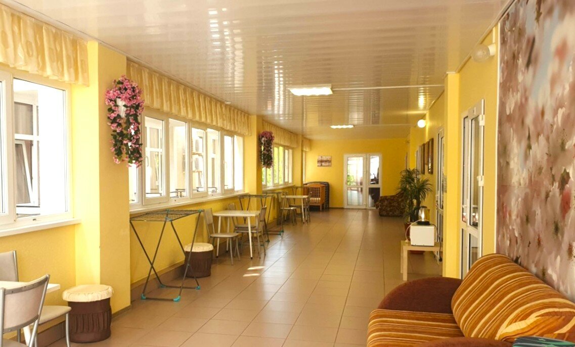 Фото Дивный