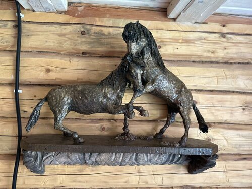 Иное жильё Аура Алтая в Акташе