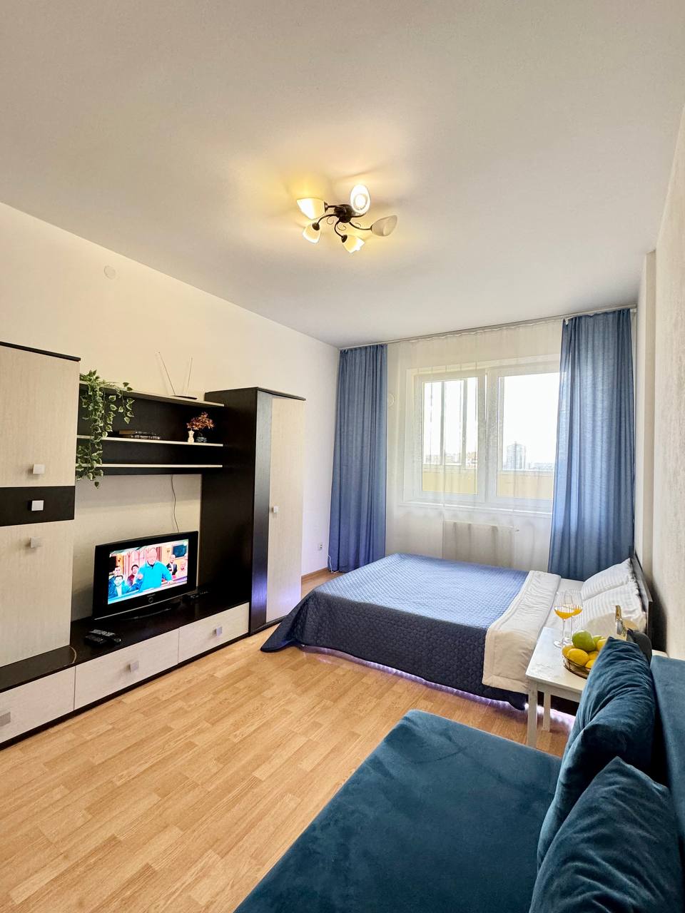 Фото Апарт96 Юг-Центр