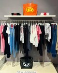 Stella Boutique (Okeanskiy Avenue, 131В) ، متجر ملابس أطفال