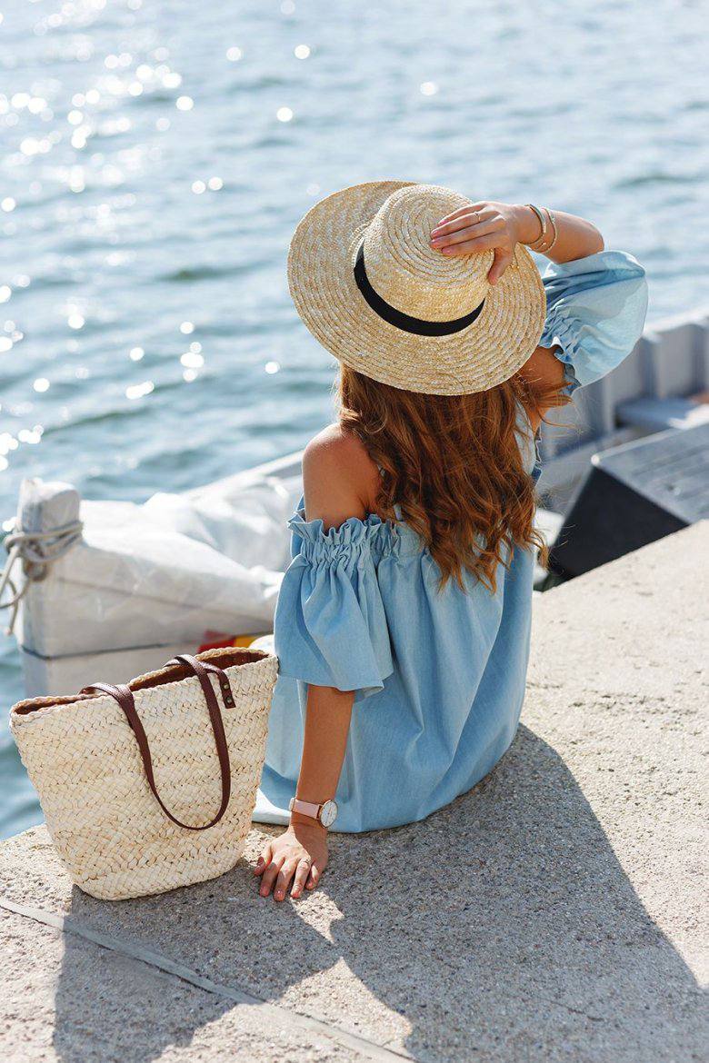 Фото Лагуна в Утесе