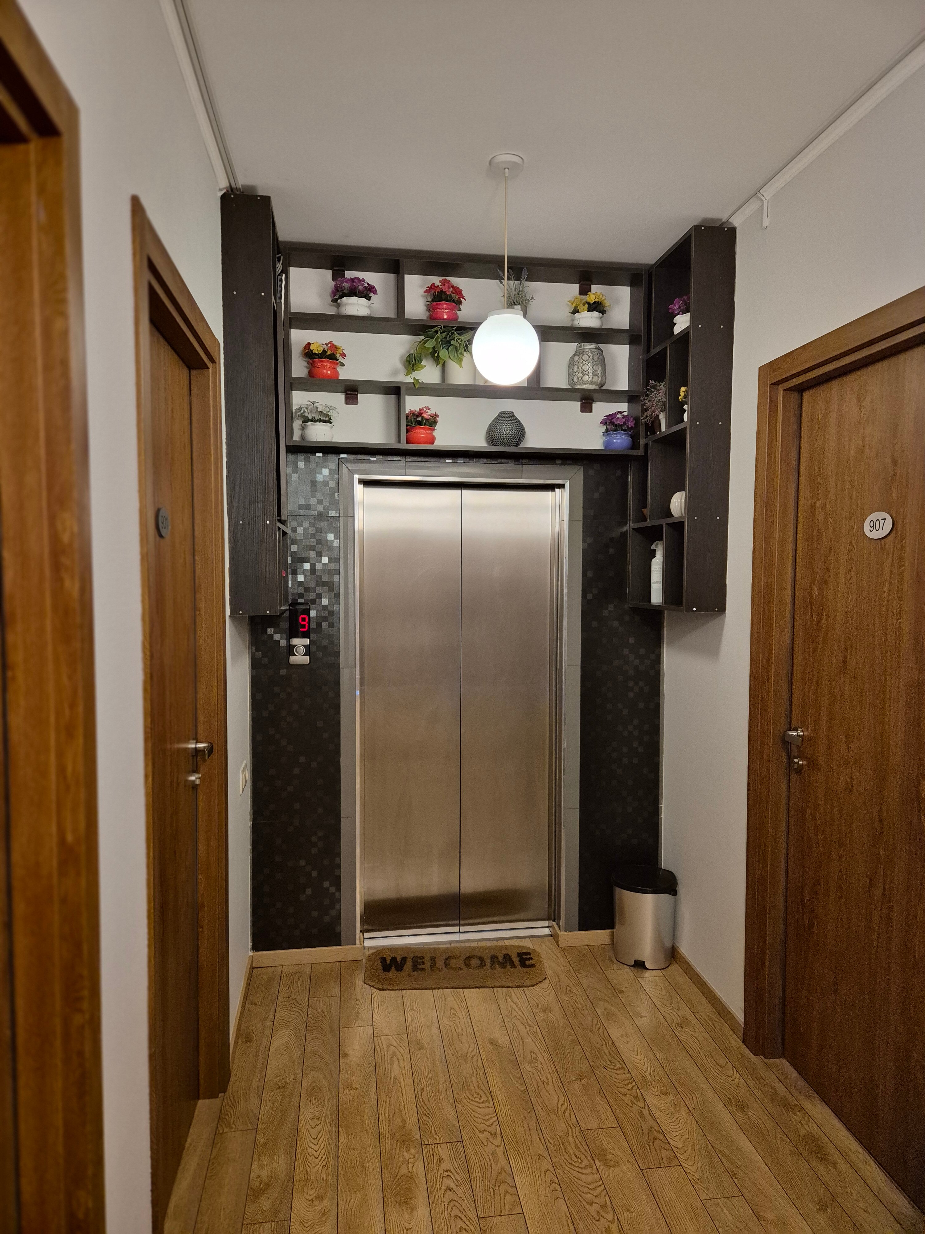 Фото Hotel Flower