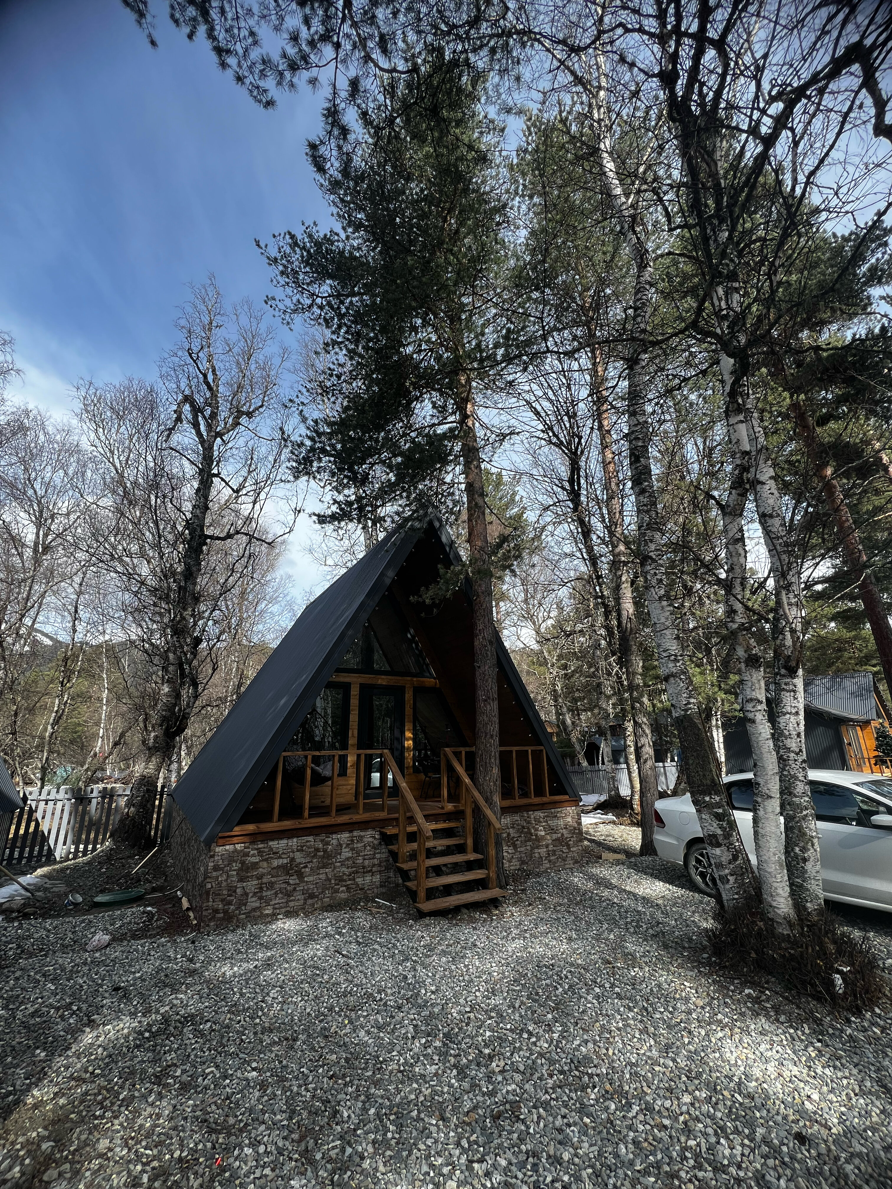 Фото Gorniy City