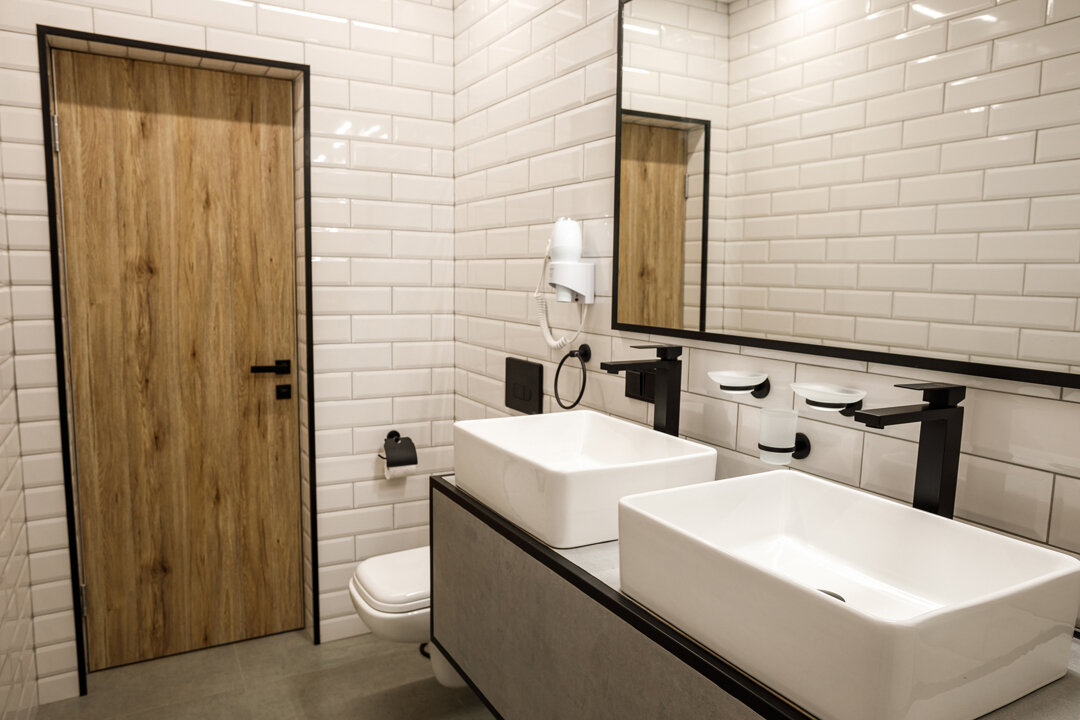 Фото Причал