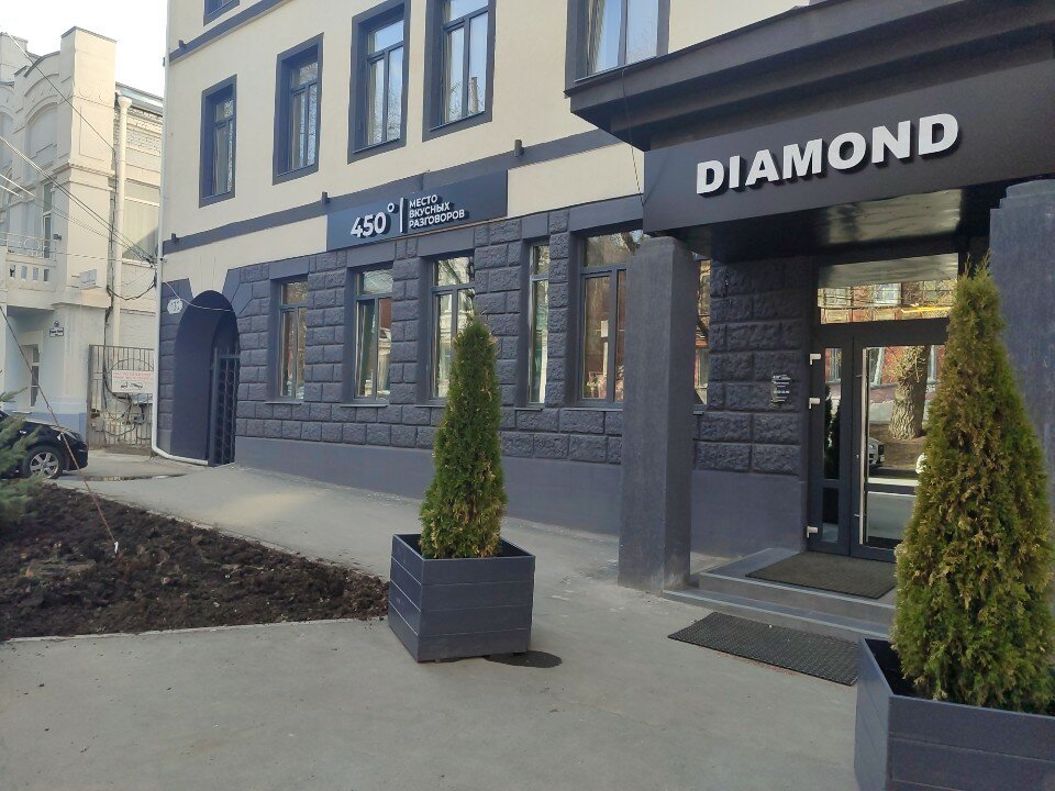 Фото Diamond Hotel