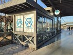 Реальная виртуальность (Fedoseevskaya Street, 1к8), club de realidad virtual