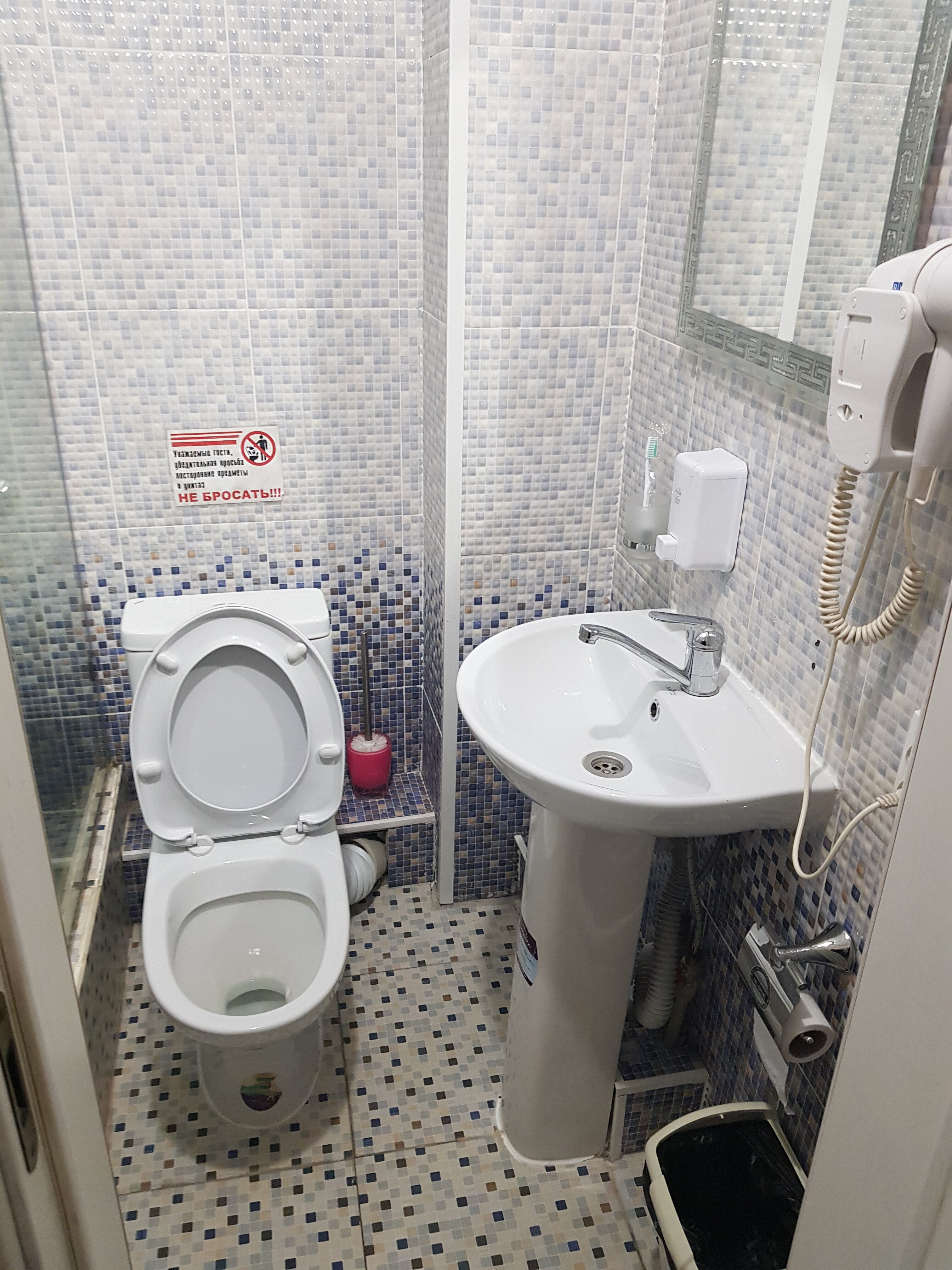 Фото Aruna Hotel