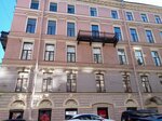 Salon magii Po tu storonu realnosti (Rimskogo-Korsakova Avenue, 2к2), magia y esoterismo