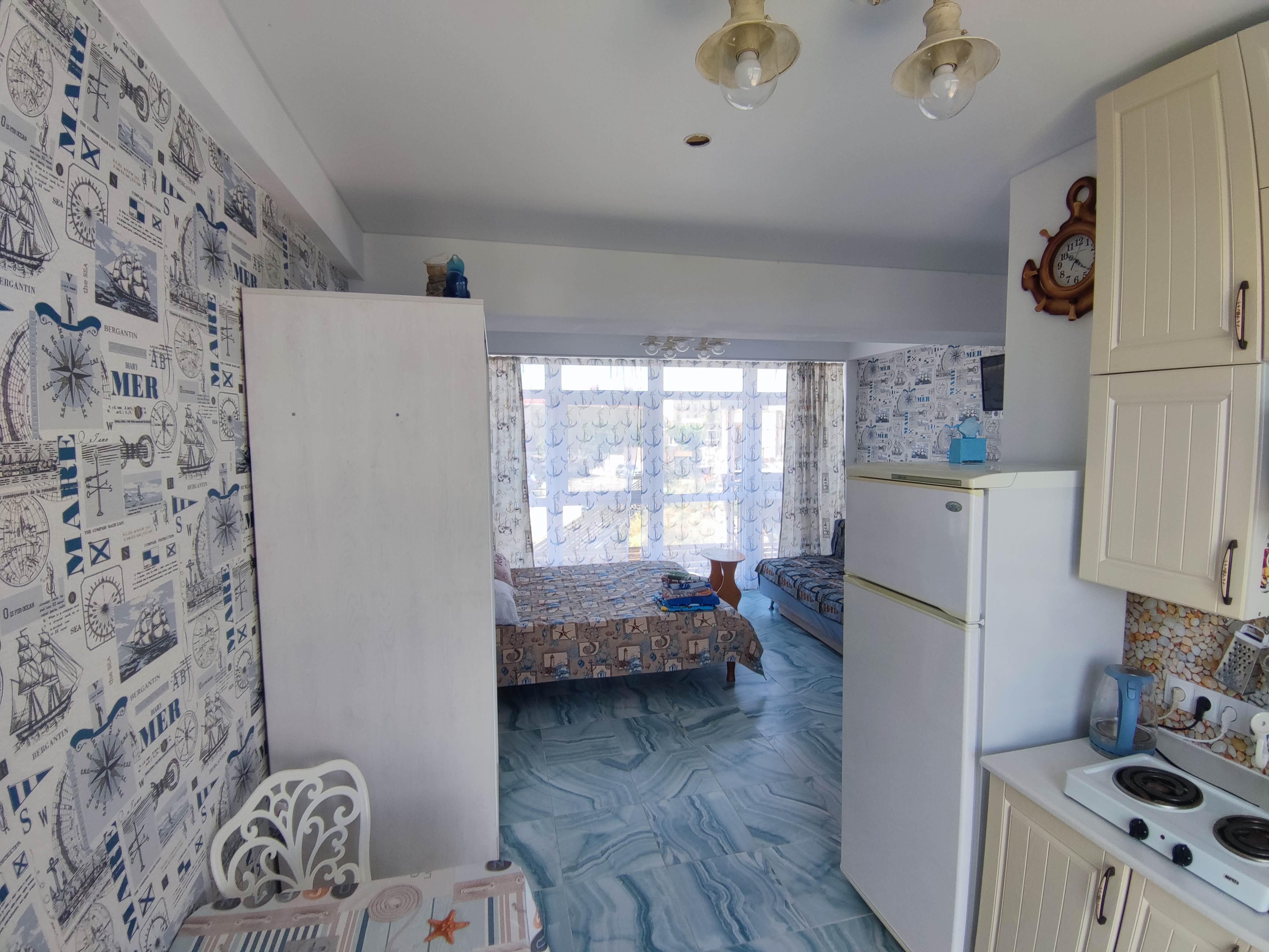 Фото Капитан