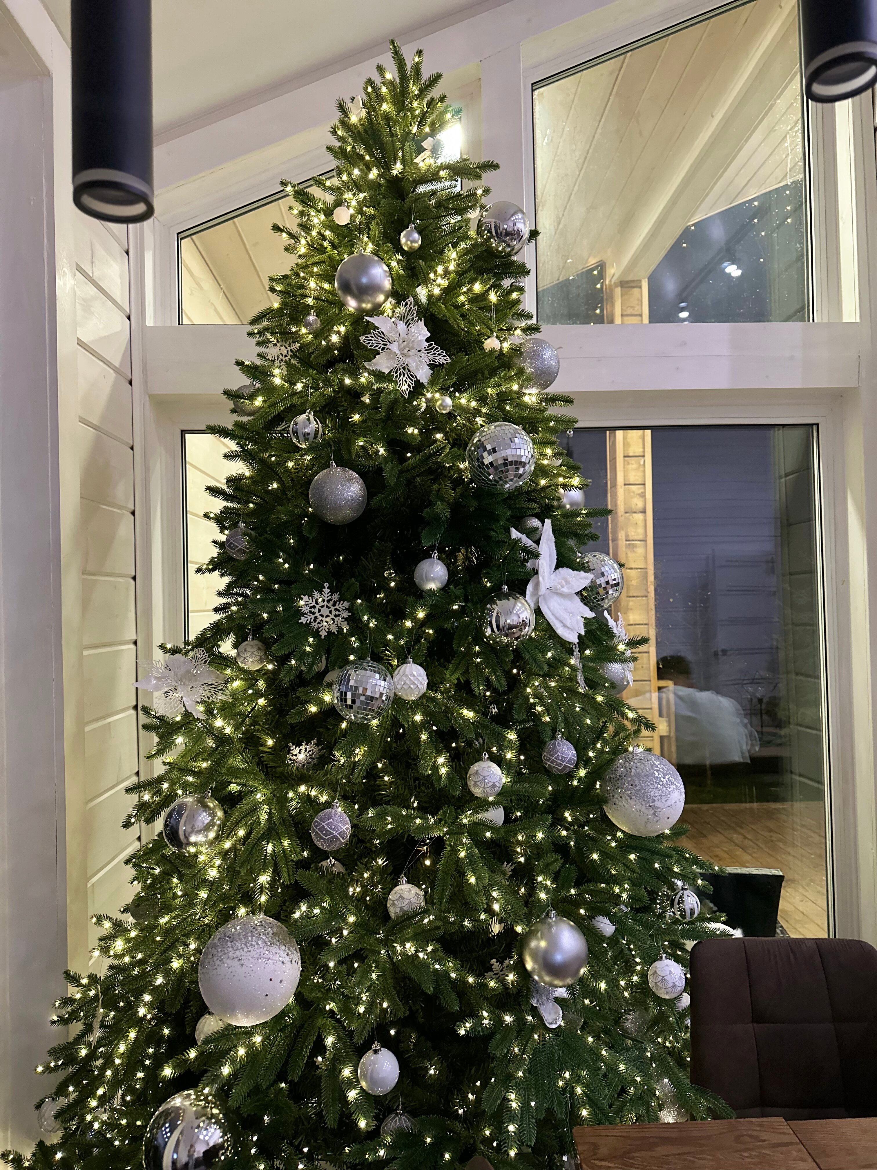 Фото Дача ForestHall