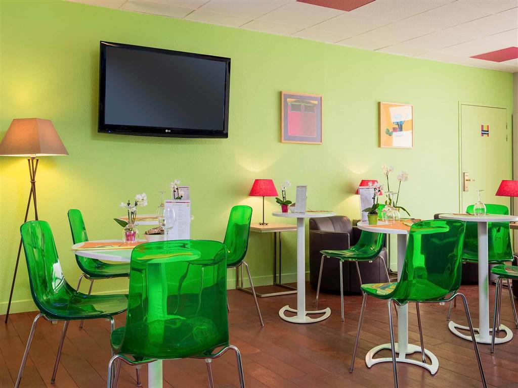 Фото Ibis Styles Bordeaux Gare Saint Jean