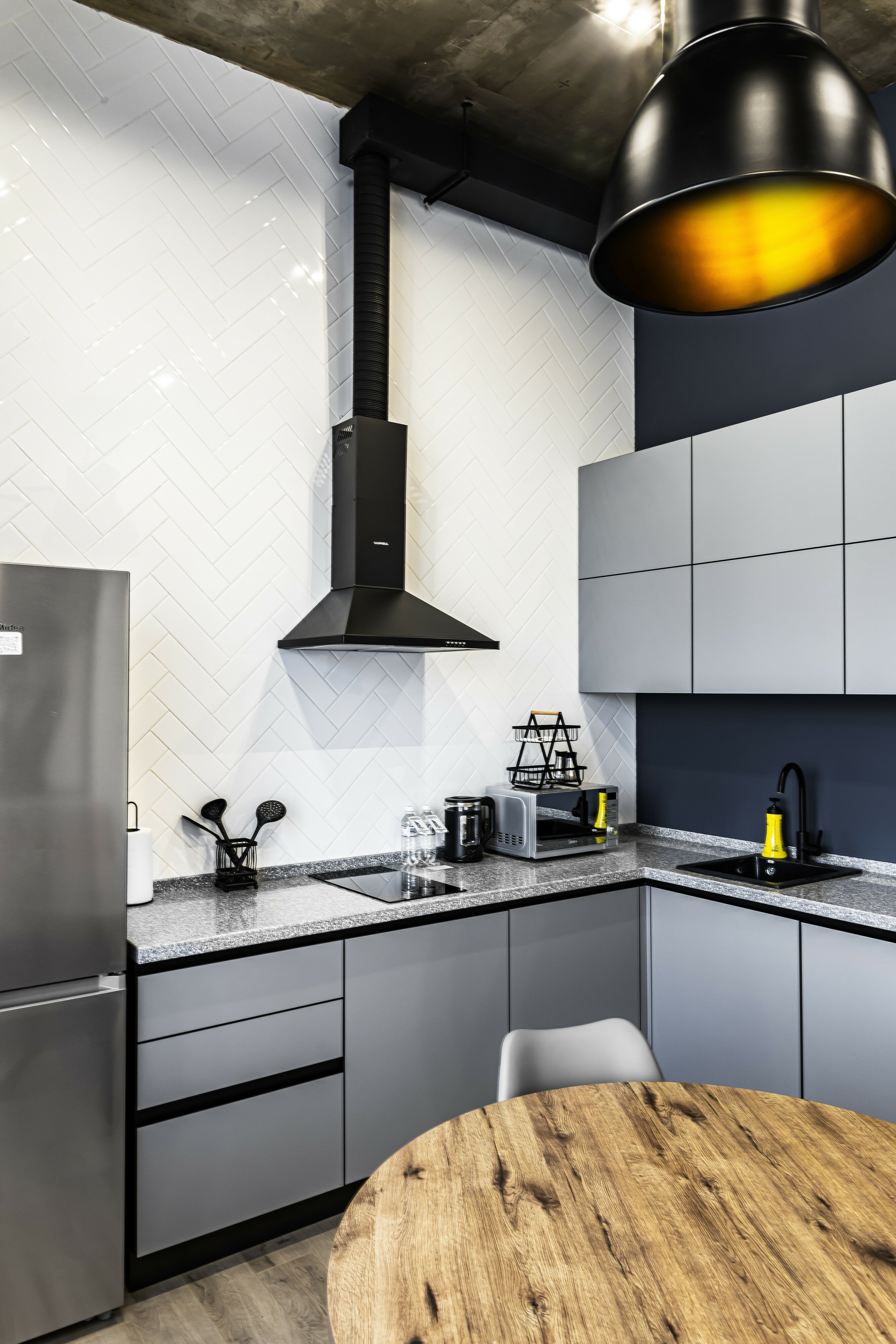 Фото Apart Hotel Loft