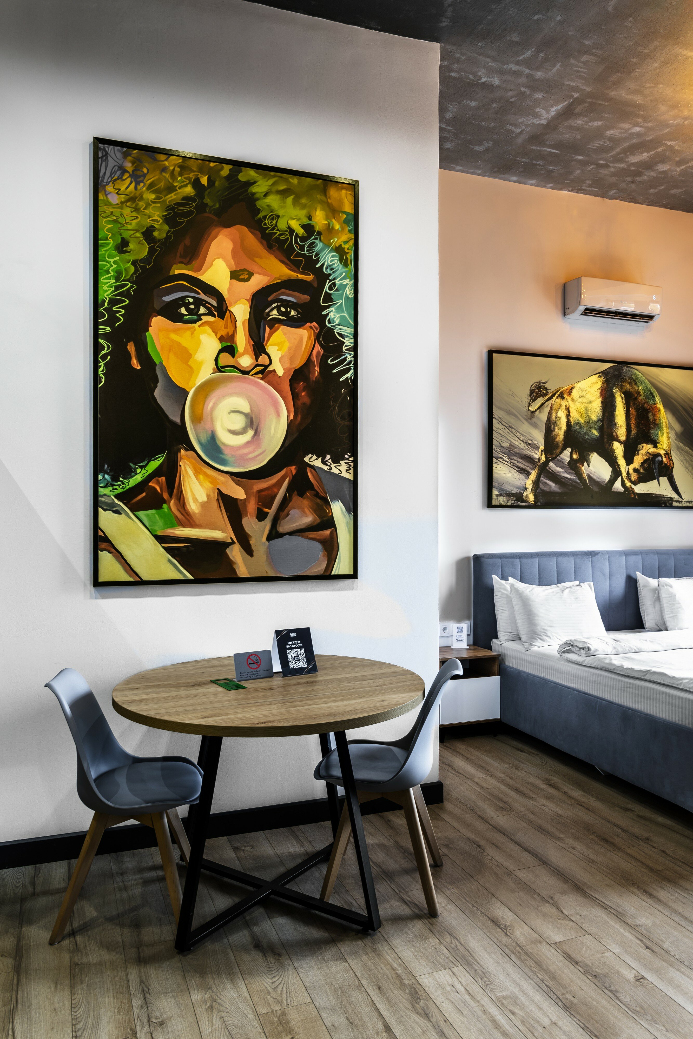 Фото Apart Hotel Loft