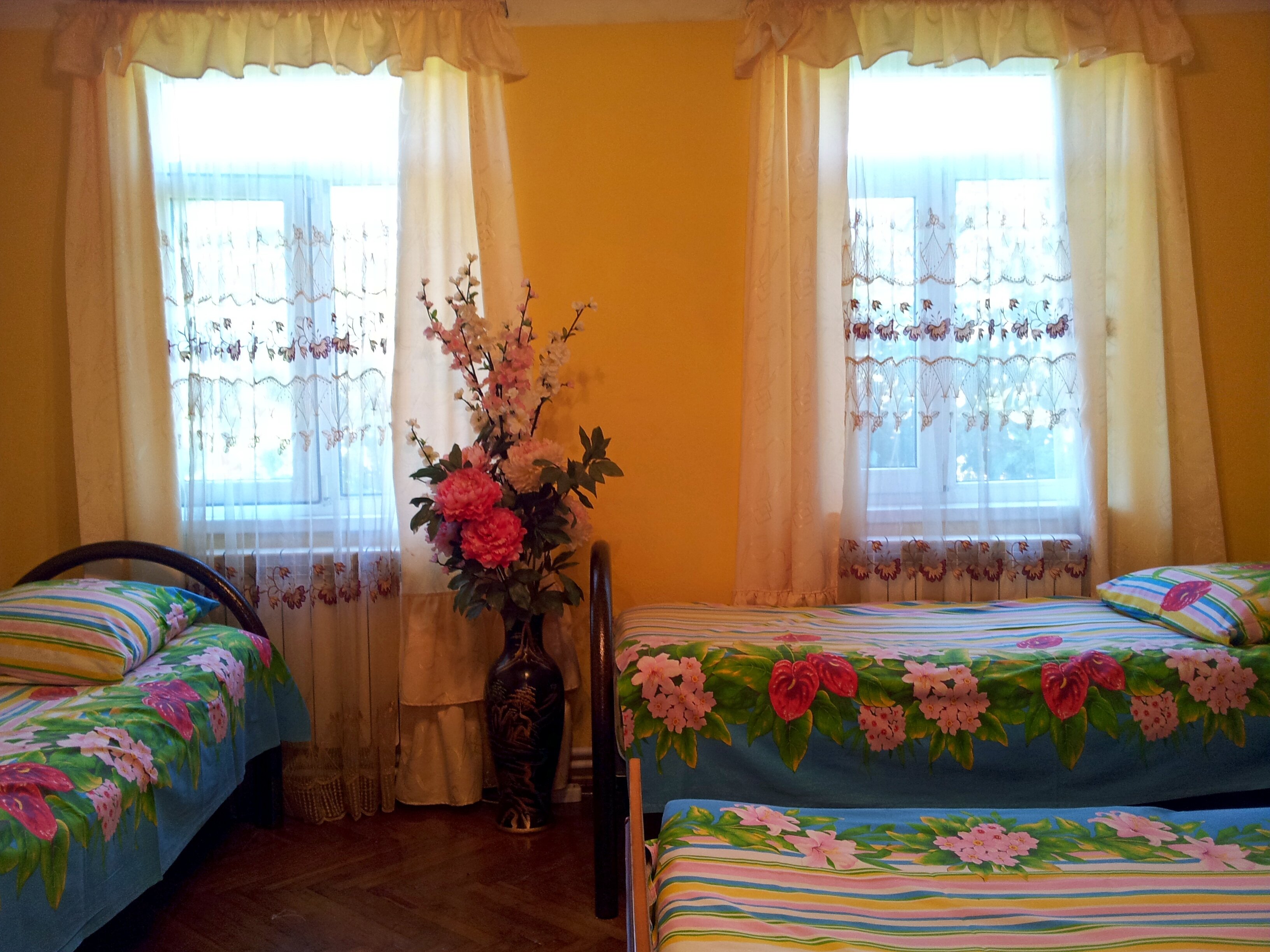 Фото Гостевой дом