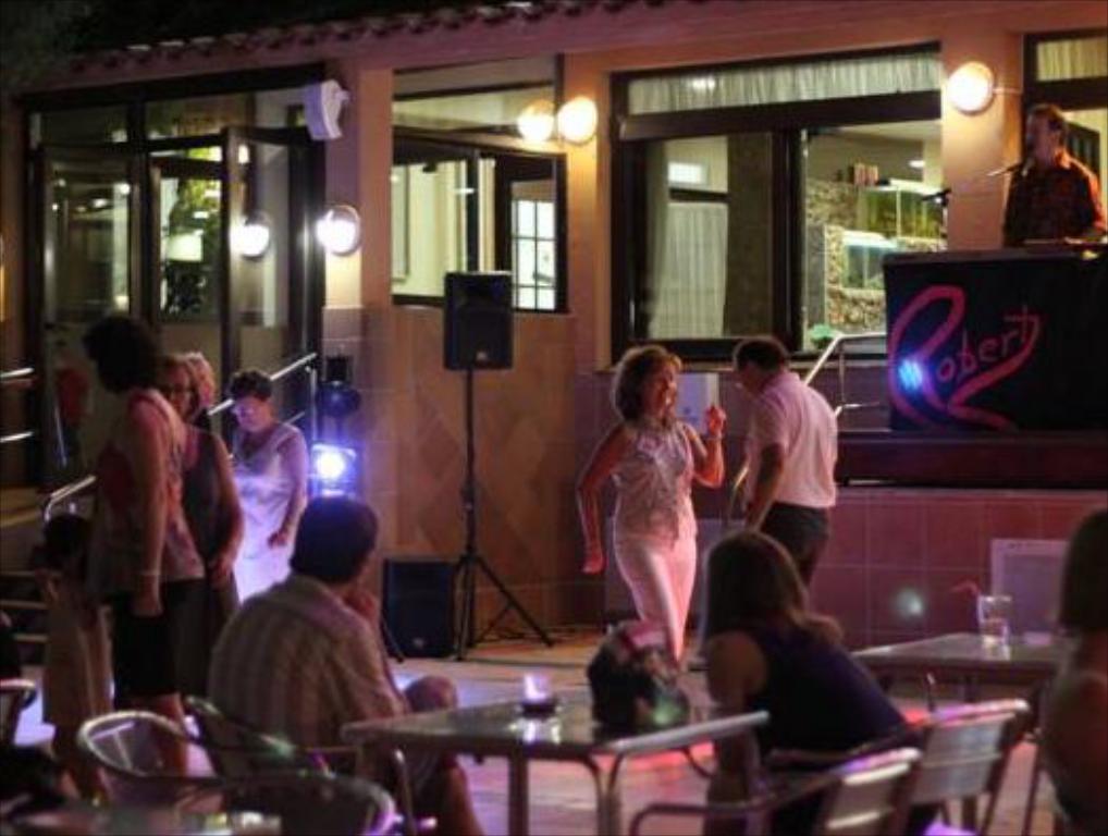 Фото Hotel Univers