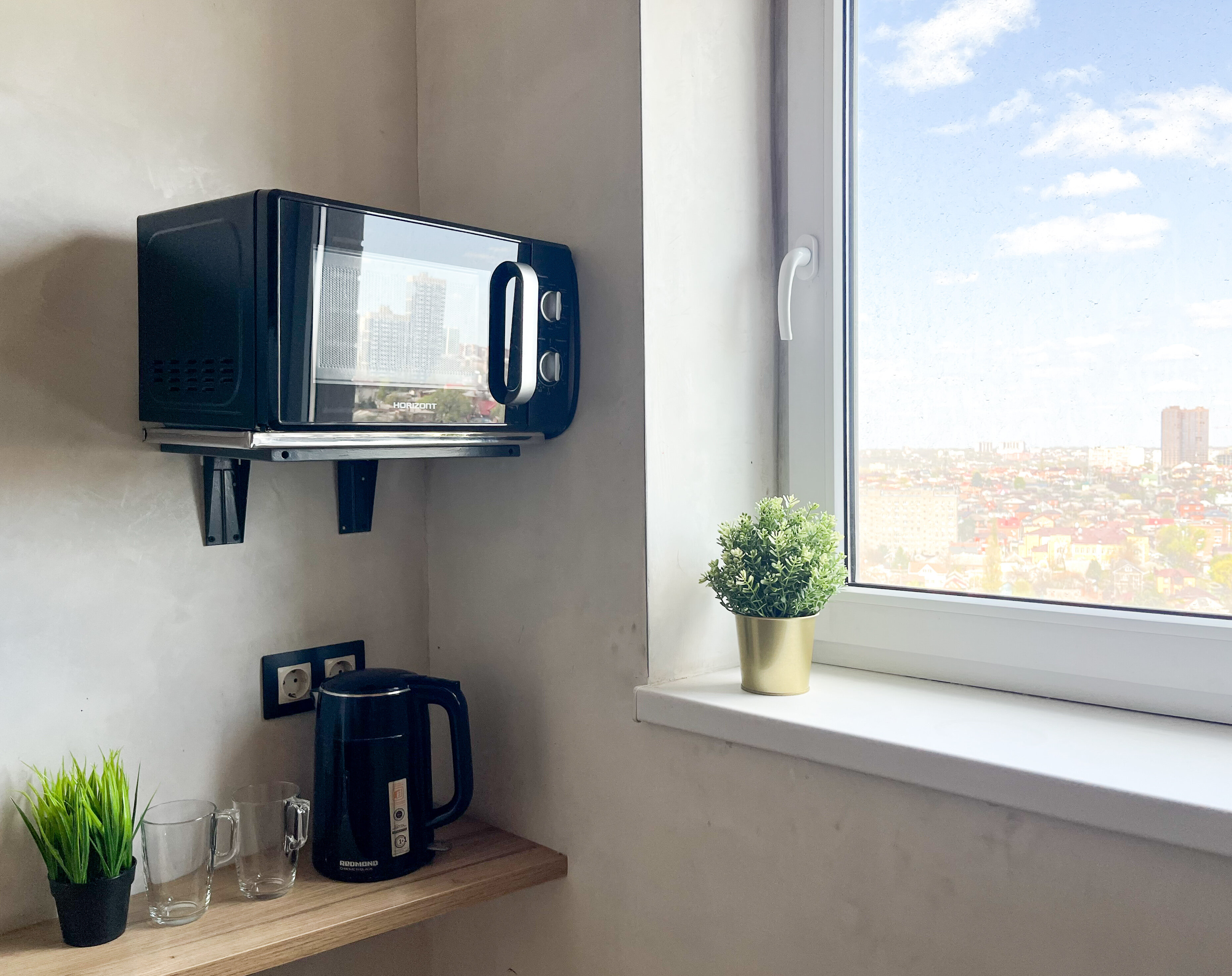 Фото Добрые квартиры на Эстонской 49а