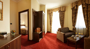 Гостиница Hotel Continental