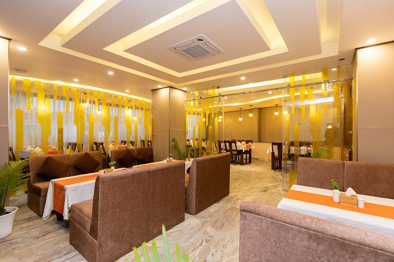 Фото Apex Business Hotel