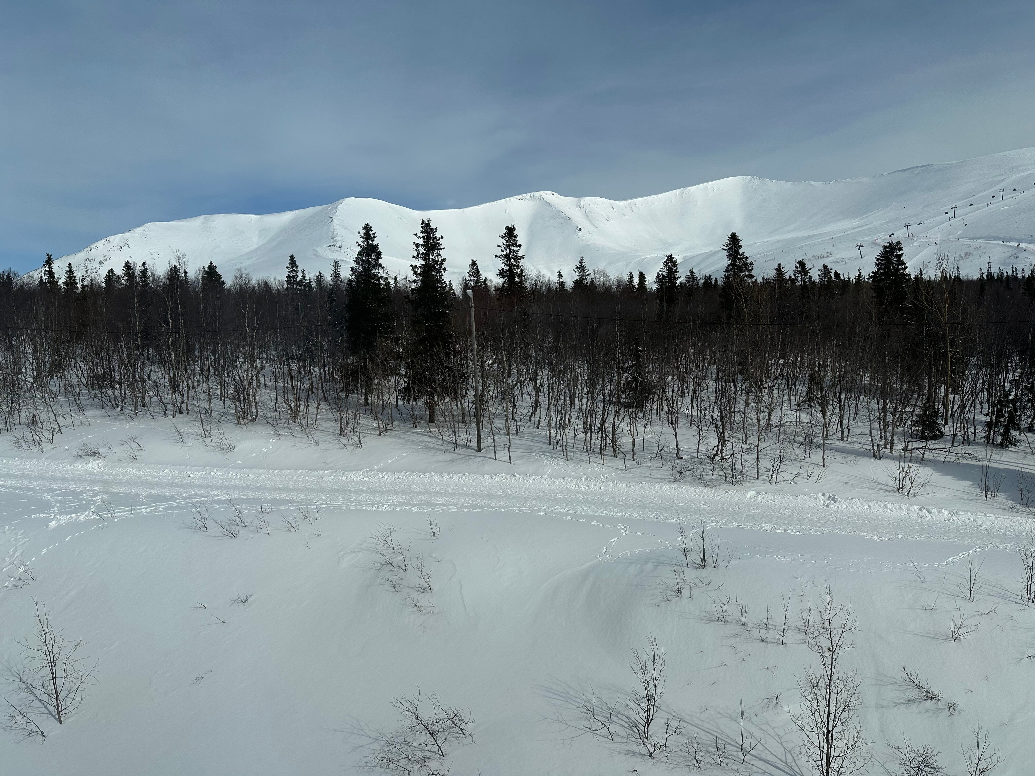 Фото Отель Кировский